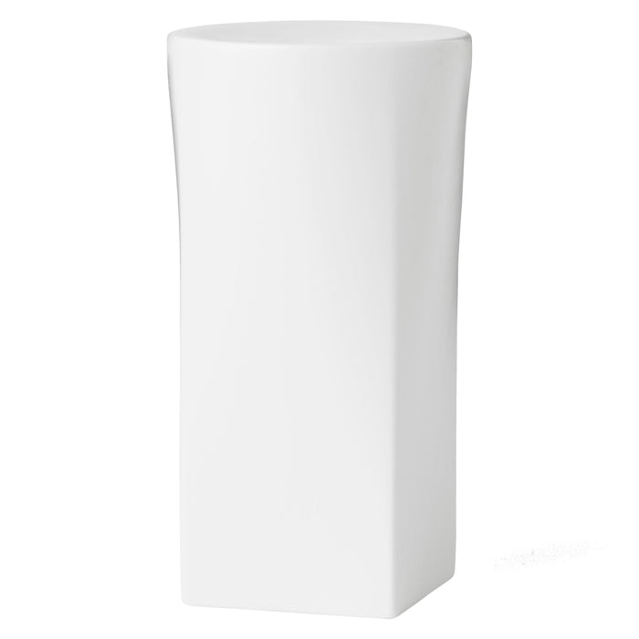 Audo Copenhagen Ignus Flameless Candle kaars H25 wit