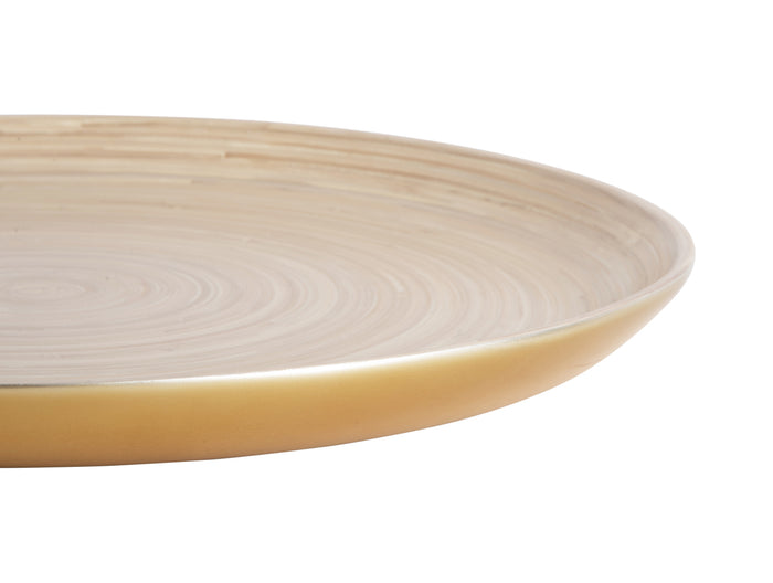 present time - Tray Puro