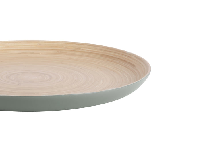 present time - Tray Puro