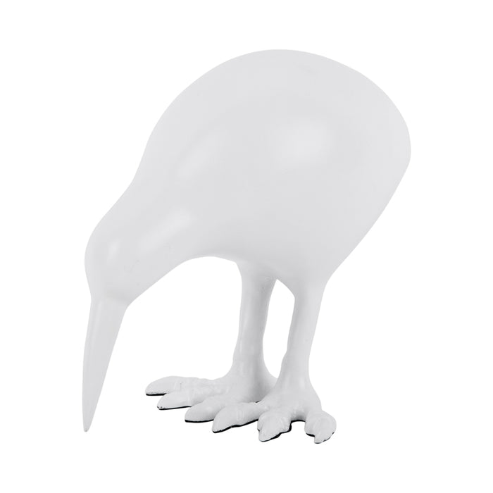 present time - Statue Kiwi Bird