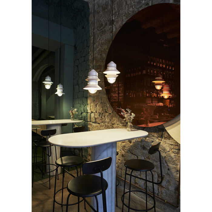 Marset Santorini hanglamp Ø21.2 sand