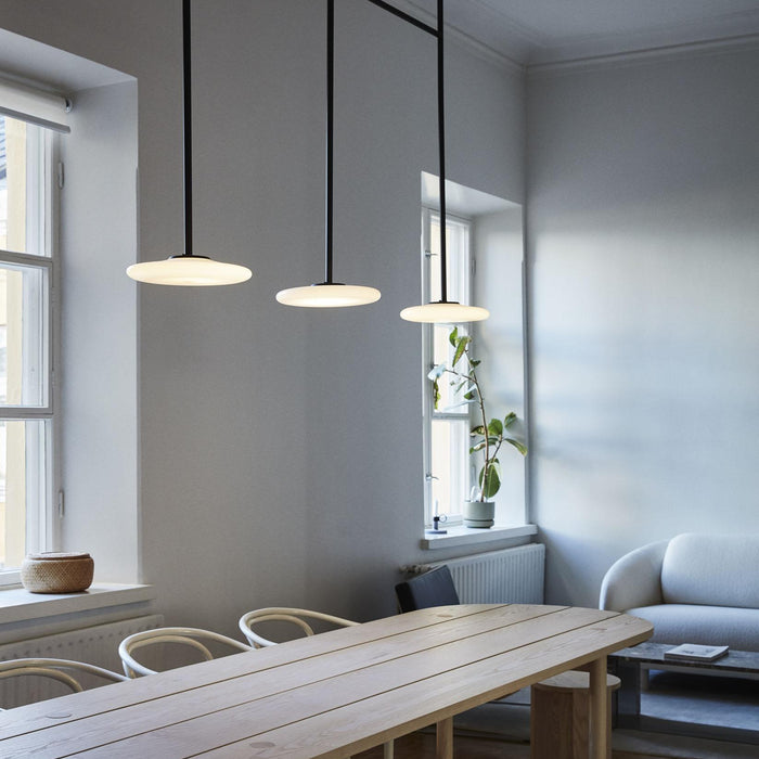 Marset Ihana 3 hanglamp Ø30 LED H80