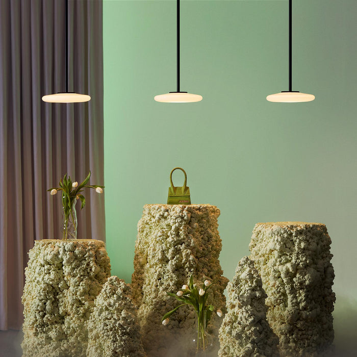 Marset Ihana 3 hanglamp Ø30 LED H80