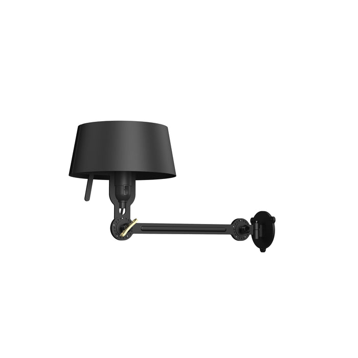Bolt Bed Underfit wandlamp install set van 2 Daybreak Rose