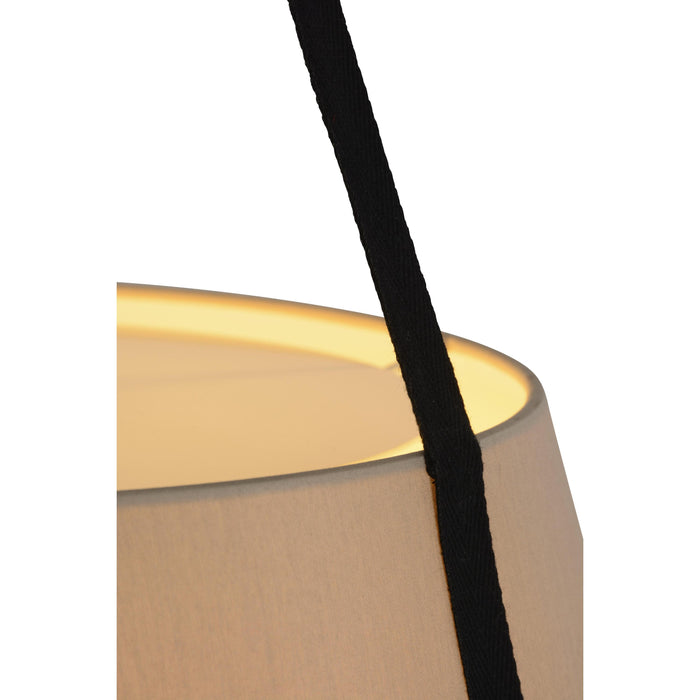 Forestier Carrie wandlamp Curry