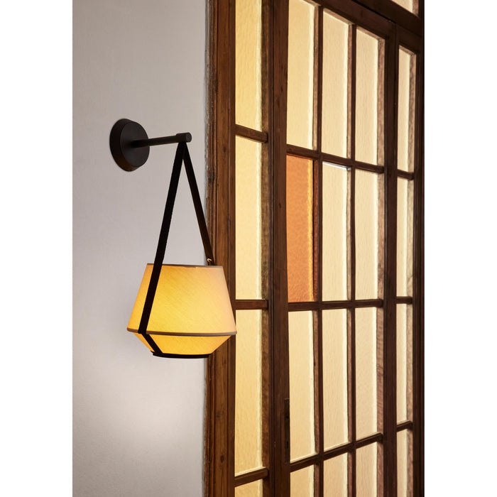 Forestier Carrie wandlamp Curry