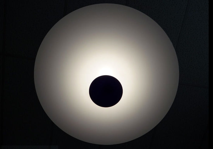 Lumina Dot hanglamp Ø60 LED 3000K messing