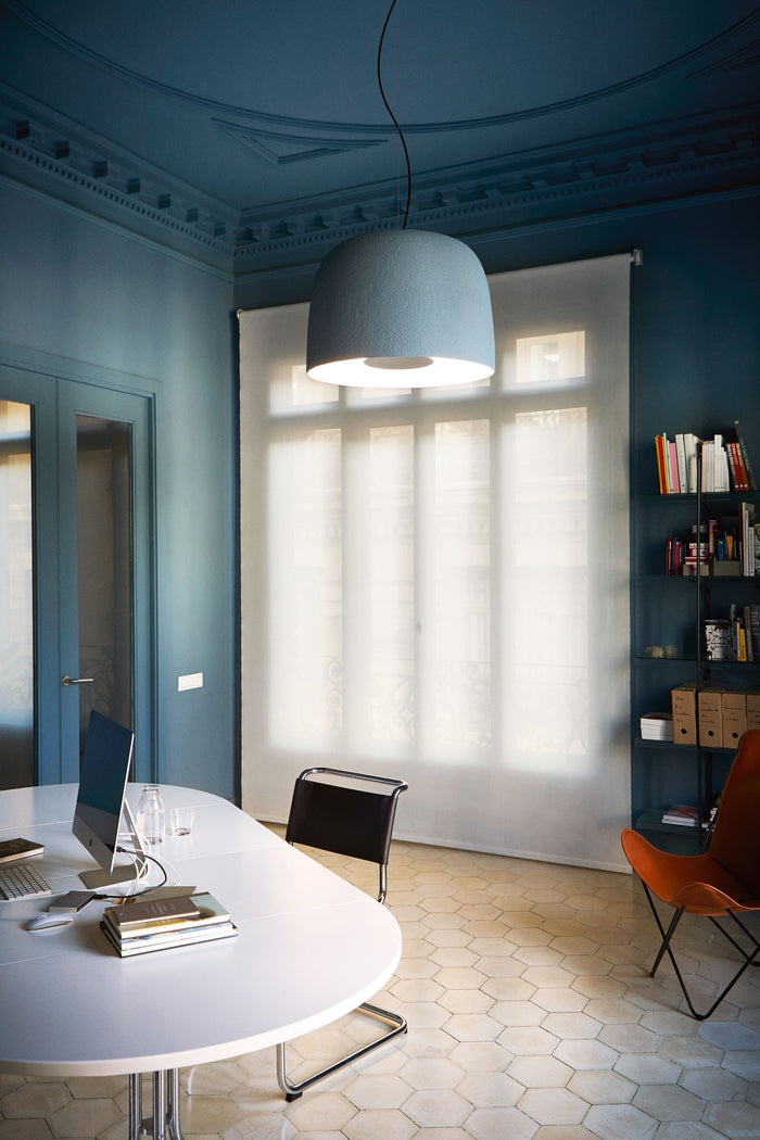 Marset Djembé hanglamp LED 65.35 rood