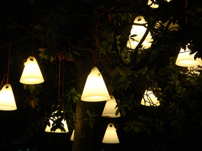 Martinelli Luce Trilly hanglamp Ø45