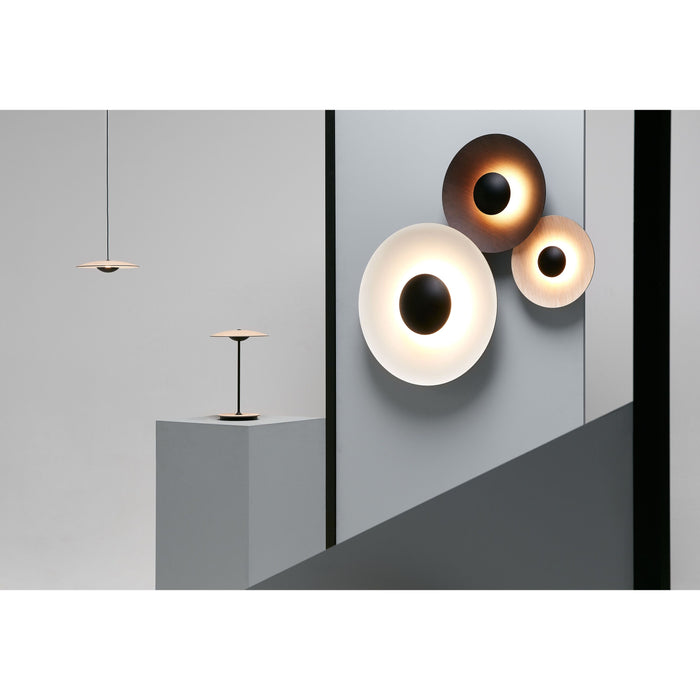 Marset Ginger 32 C wandlamp LED zand