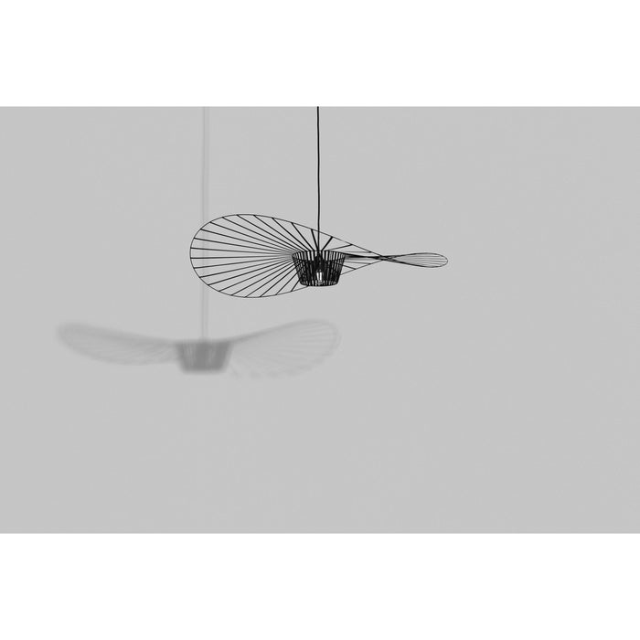 Petite Friture Vertigo hanglamp Ø110 White