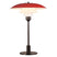 PH 3,5-2,5 tafellamp rood
