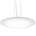 Big 0535 hanglamp LED Ø120 wit