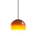 Marset Dipping Light hanglamp Ø20 LED amber