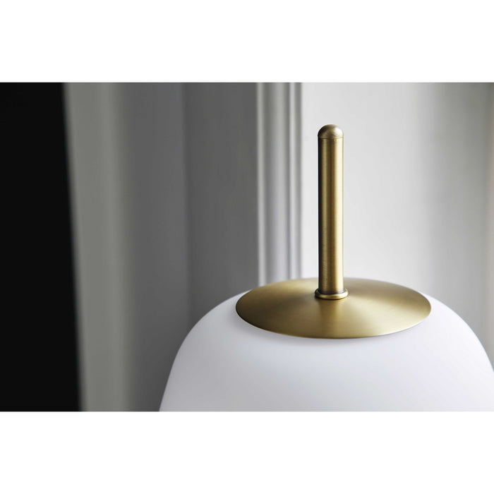 Frandsen Silk tafellamp