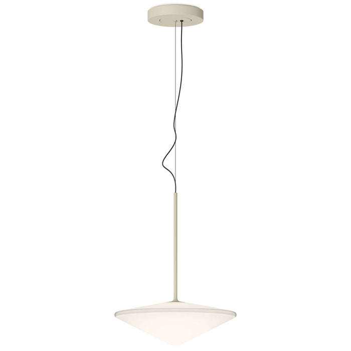 Tempo 5780 large Hanglamp Ø34.5 Cream