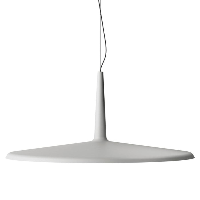 Skan 0275 hanglamp LED Ø60 wit