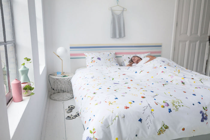 IC Lights T1 High tafellamp messing