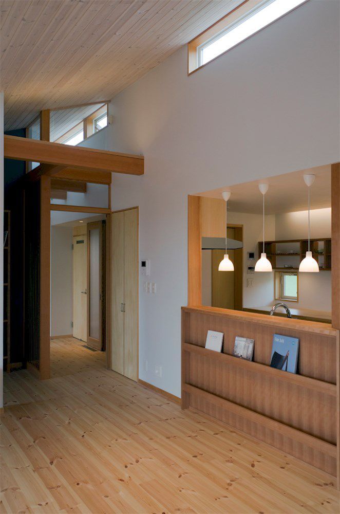 Toldbod 220 hanglamp Ø22 glas