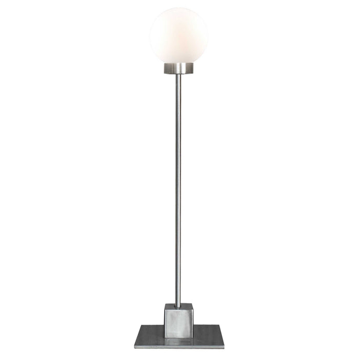 Northern Snowball tafellamp zwart