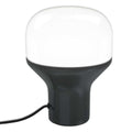 Martinelli Luce Delux Junior tafellamp zwart
