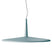 Skan 0275 hanglamp LED Ø60 blauw