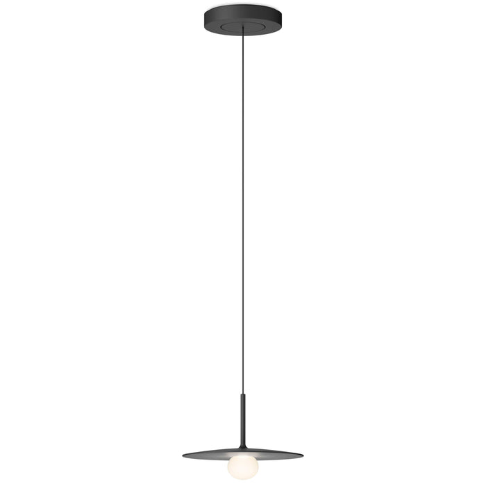 Tempo 5770 hanglamp Ø25 Graphite