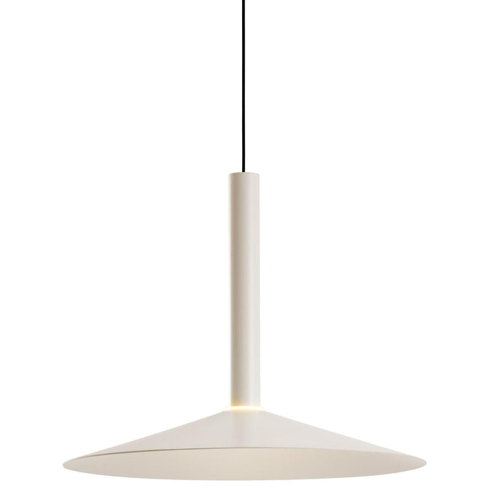 Marset Milana 32 hanglamp Ø32.1 LED wit