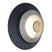 Forestier Cymbal wandlamp LED medium Midnite