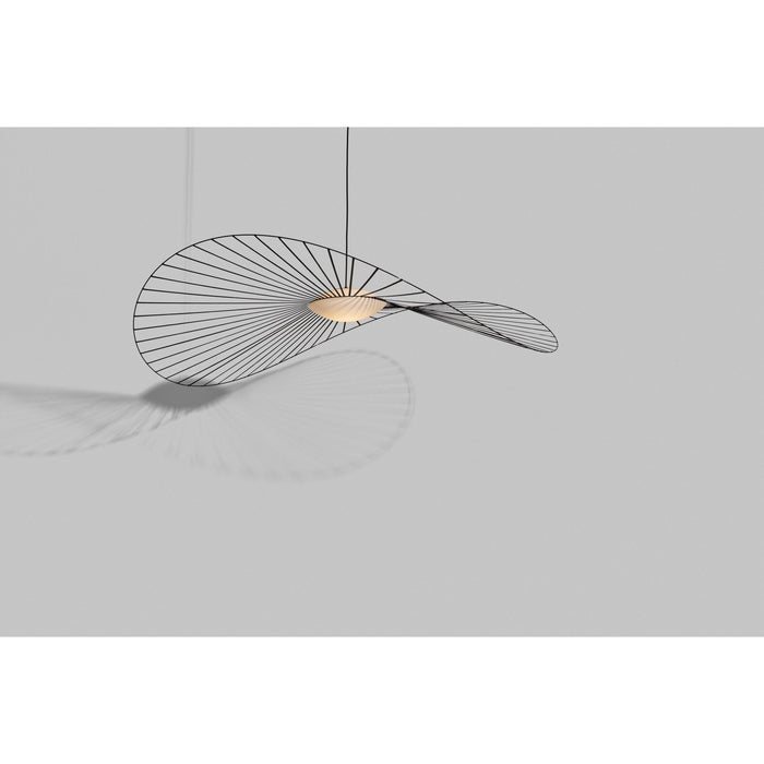 Vertigo Nova hanglamp LED Ø190 wit