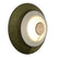 Forestier Cymbal wandlamp LED medium Evergreen