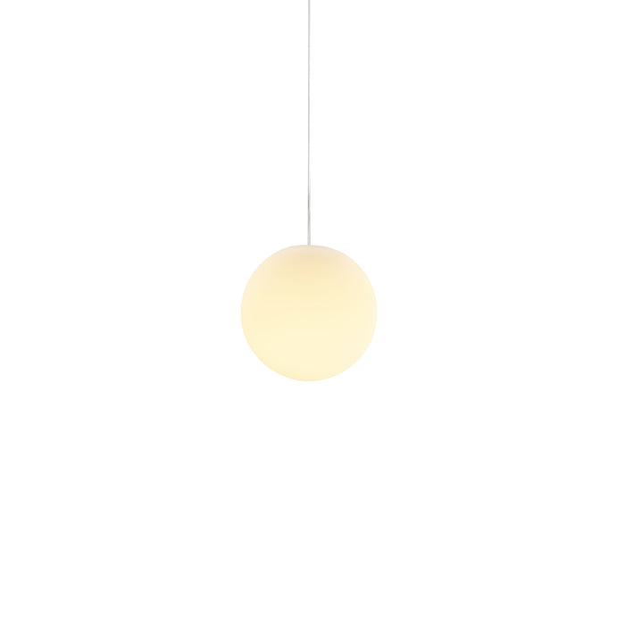 Design House Stockholm Luna hanglamp medium Ø30