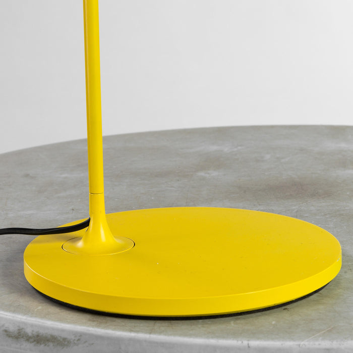 Lumina Flo Bedside tafellamp LED 2700K rood