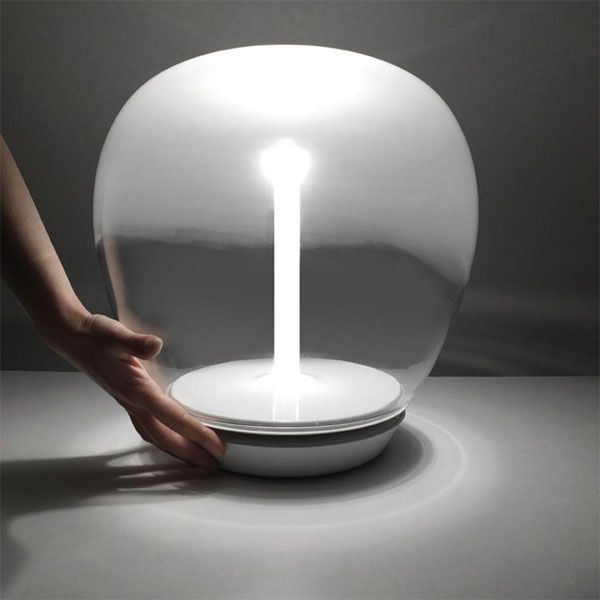 Empatia 16 tafellamp LED