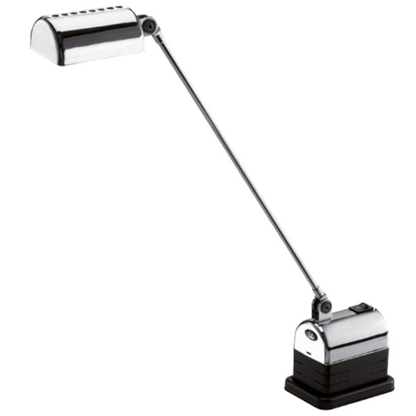 Lumina Daphinette tafellamp LED 3000K rood