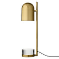 Luceo tafellamp goud