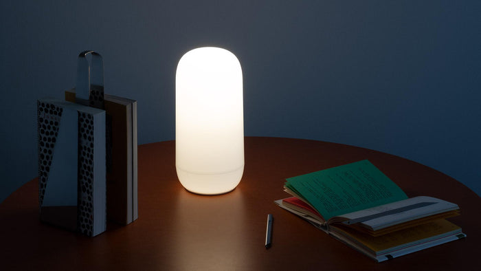 Gople tafellamp LED oplaadbaar