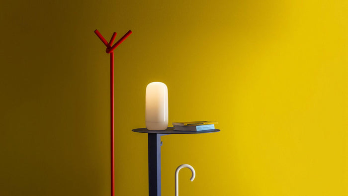 Gople tafellamp LED oplaadbaar