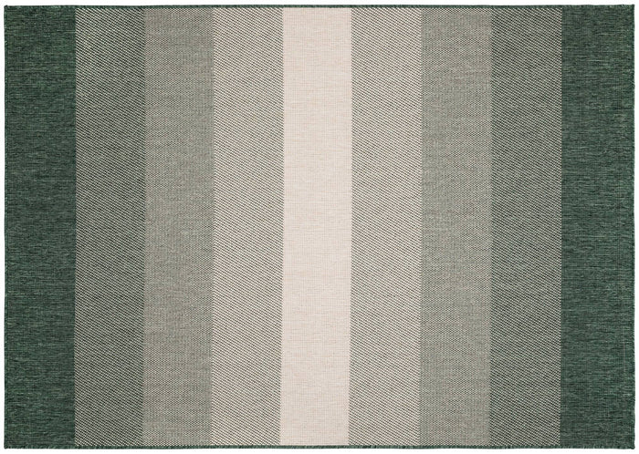 Eva Interior Buitenkleed Groen Boa 200 x 290 cm