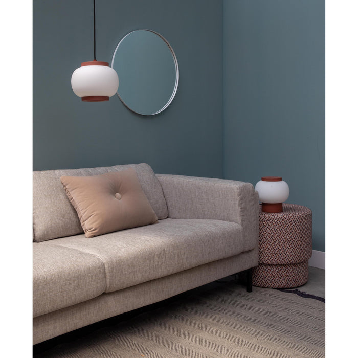 Finn hanglamp Ø22 Grijs