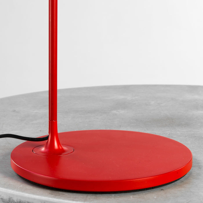 Flo bedside tafellamp LED 3000K wit