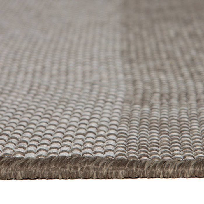 Eva Interior Buitenkleed Bruin Boa 280 x 380 cm