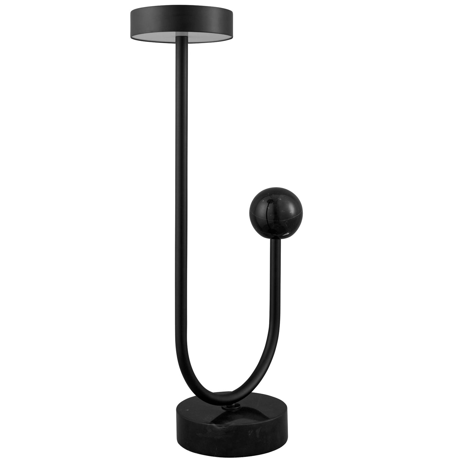 Grasil tafellamp LED