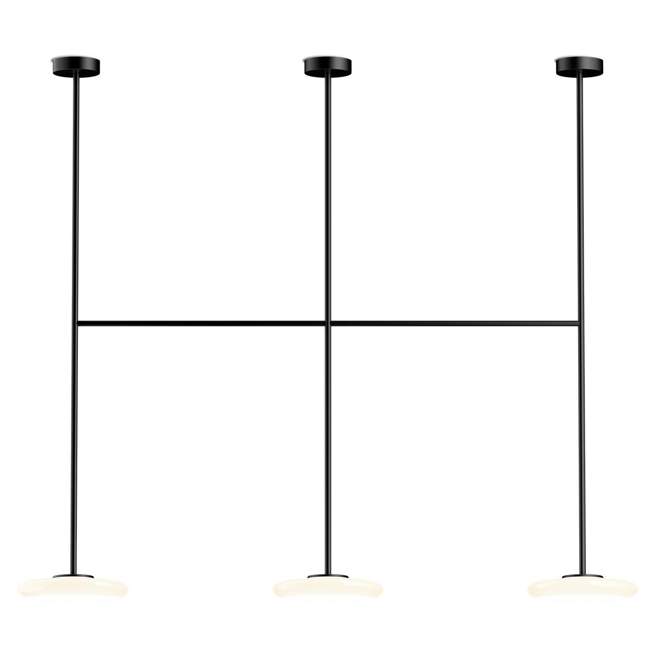 Marset Ihana 3 hanglamp LED H150