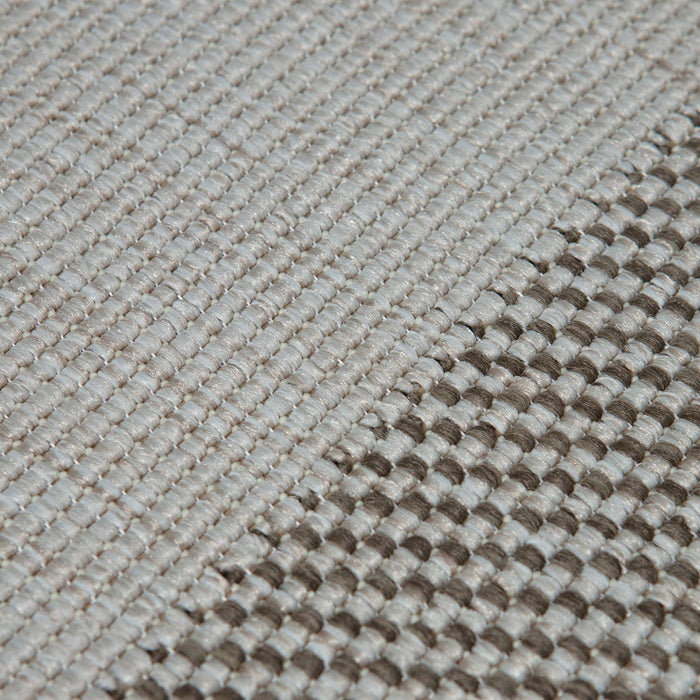 Eva Interior Buitenkleed Bruin Boa 240 x 340 cm