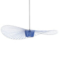 Vertigo hanglamp Ø140 kobalt
