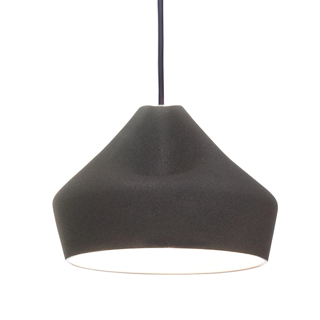 Marset Pleat Box 24 hanglamp Ø21 zwart