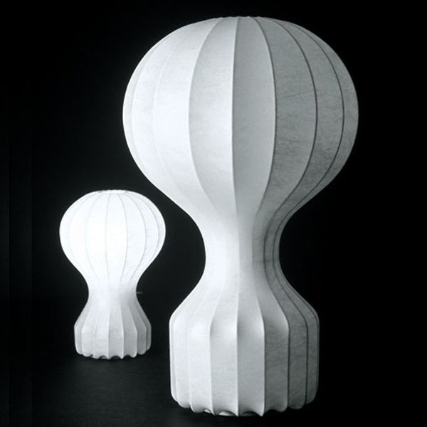 Gatto Piccolo tafellamp