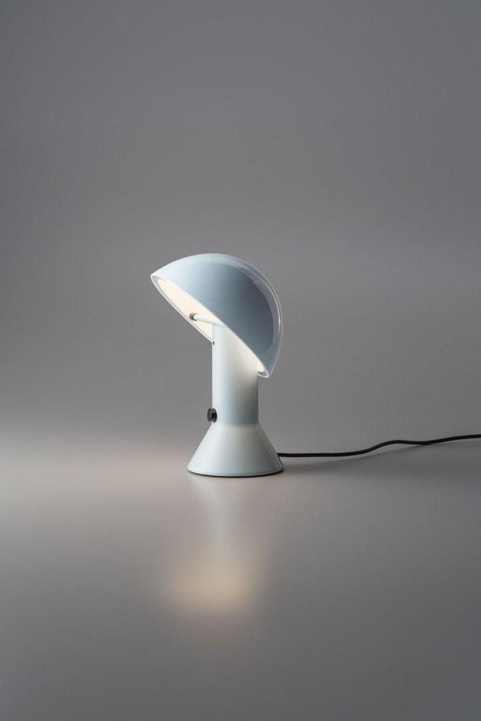 Martinelli Luce Elmetto tafellamp goud