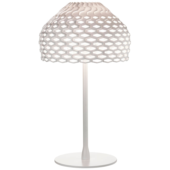 Tatou T1 tafellamp wit